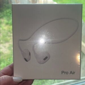 Pro Air Wireless Earbuds